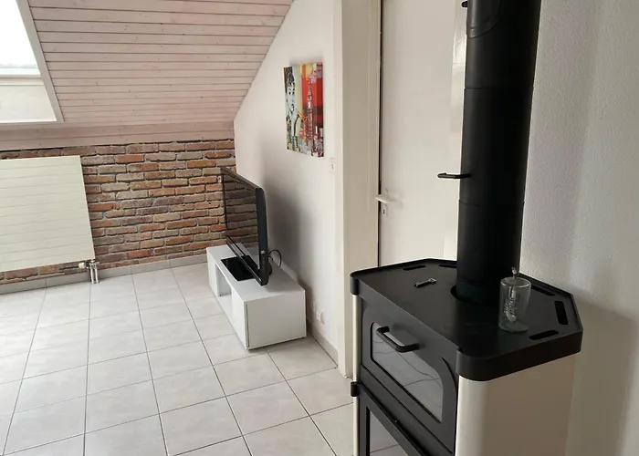 Appart\' Dans Maison Villageoise