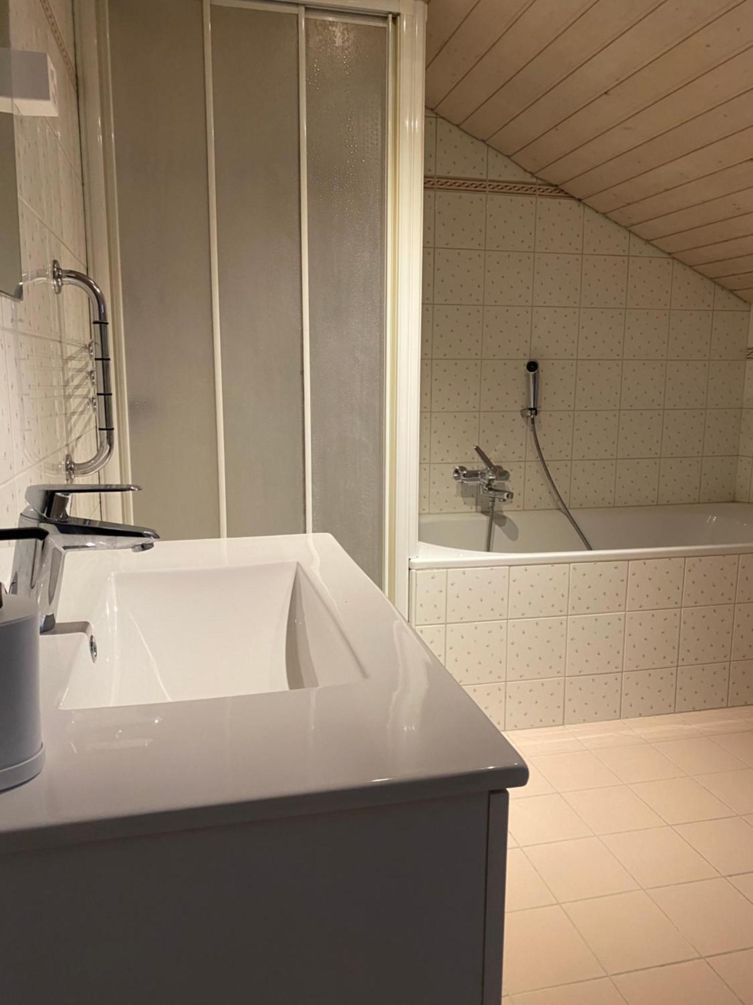 Apartment Appart' Dans Maison Villageoise