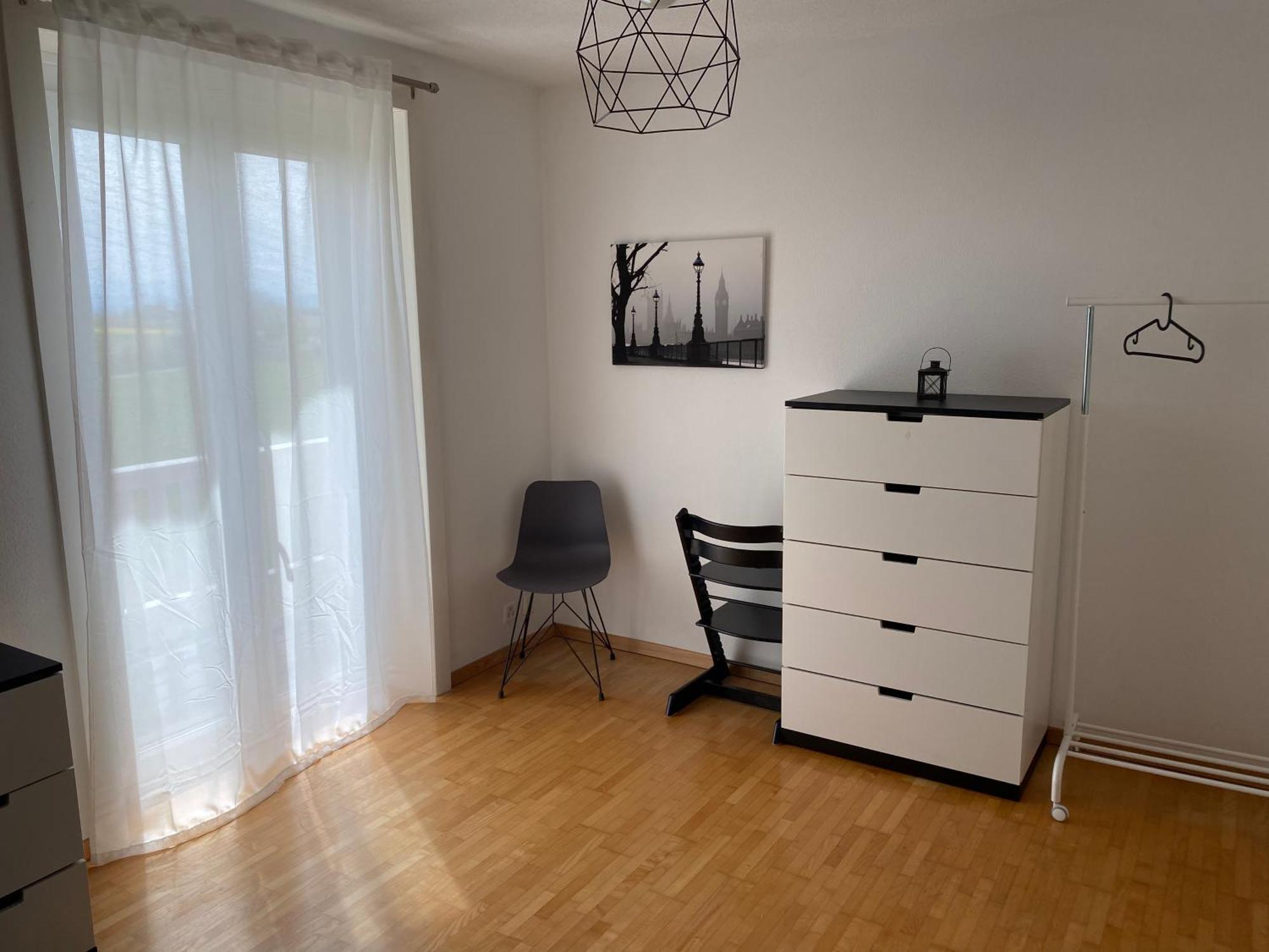 Apartment Appart' Dans Maison Villageoise Boudry
