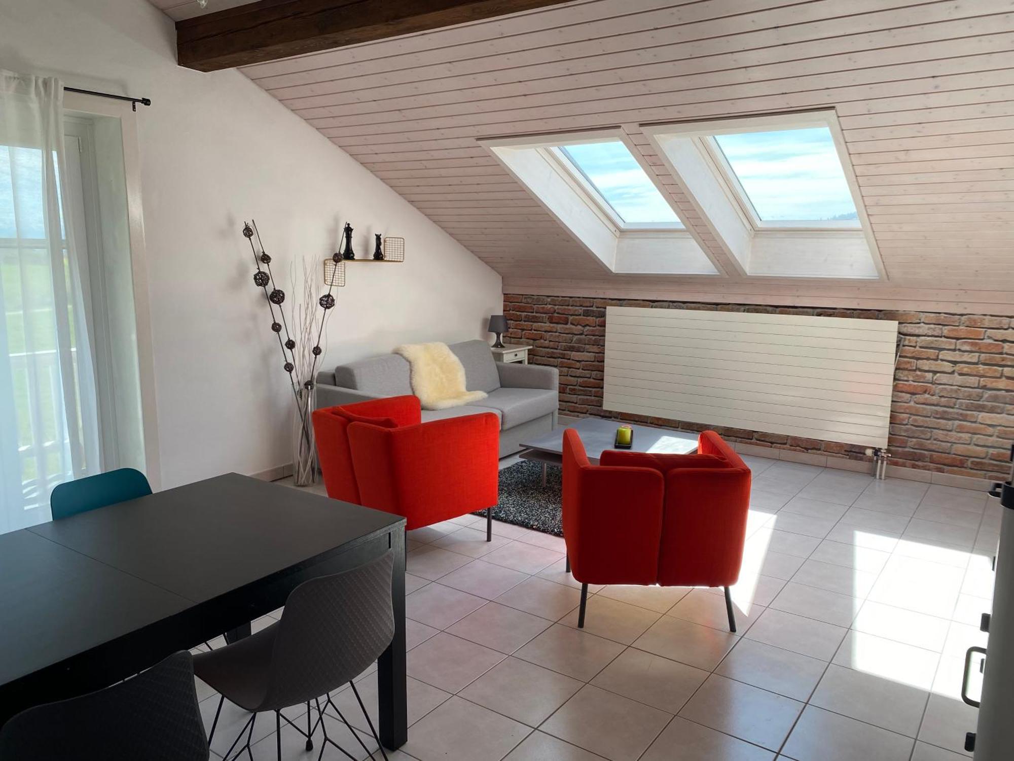 Apartment Appart' Dans Maison Villageoise *